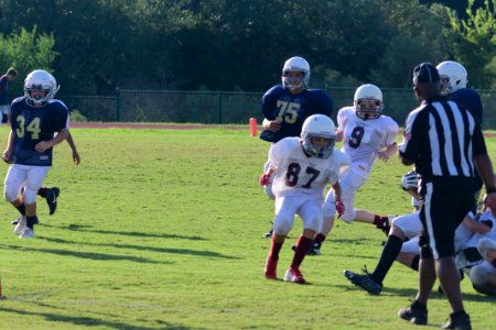 Will Football (44279371794)