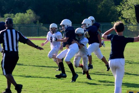 Will Football (44279376984)