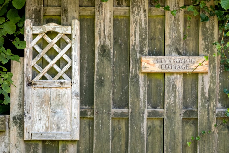 Why did they do that. Hendre area, N-Wales, UK. - Flickr - Phlips photos