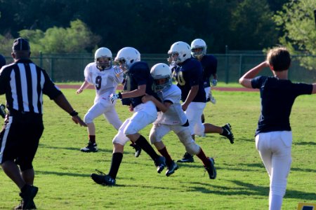 Will Football (44949809892)