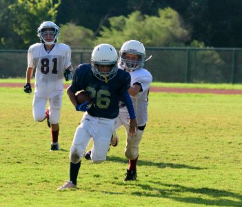 Will Football (44998136451)