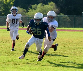 Will Football (44279373594)