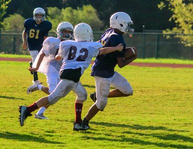 Will Football (44279375514)