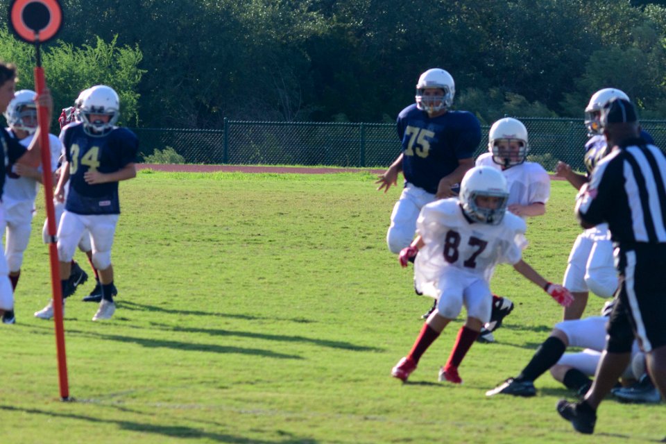 Will Football (44949807822)