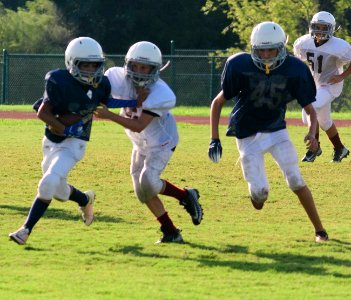 Will Football (44279358704)