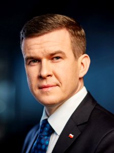 Witold Bańka