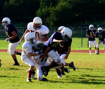 Will Football (44279375774)