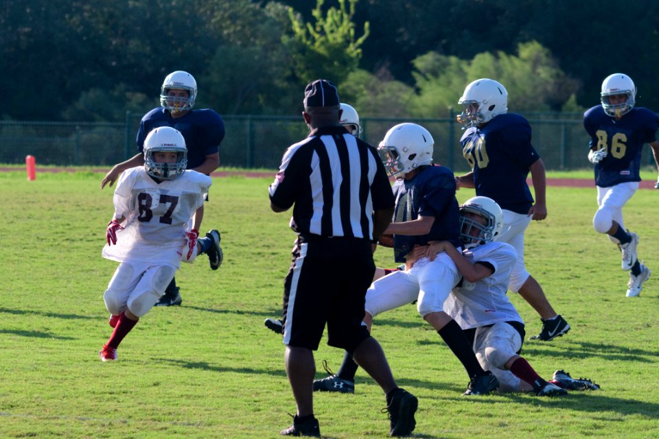 Will Football (44949808902)