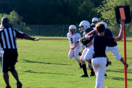 Will Football (44949811022)