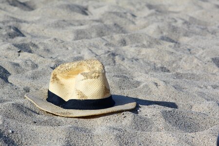 Sand costa waters