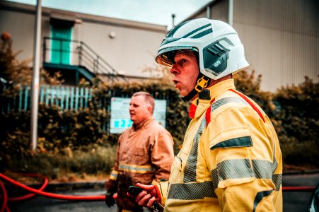 WInsford Pallet Fire 02