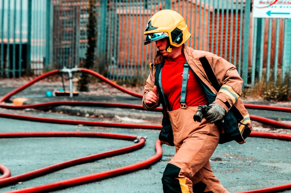 WInsford Pallet Fire 06