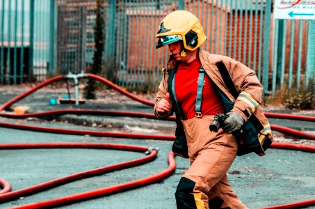 WInsford Pallet Fire 06