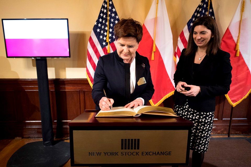 Wizyta premier Beaty Szydło w Nowym Jorku – dzień I (25960893553)