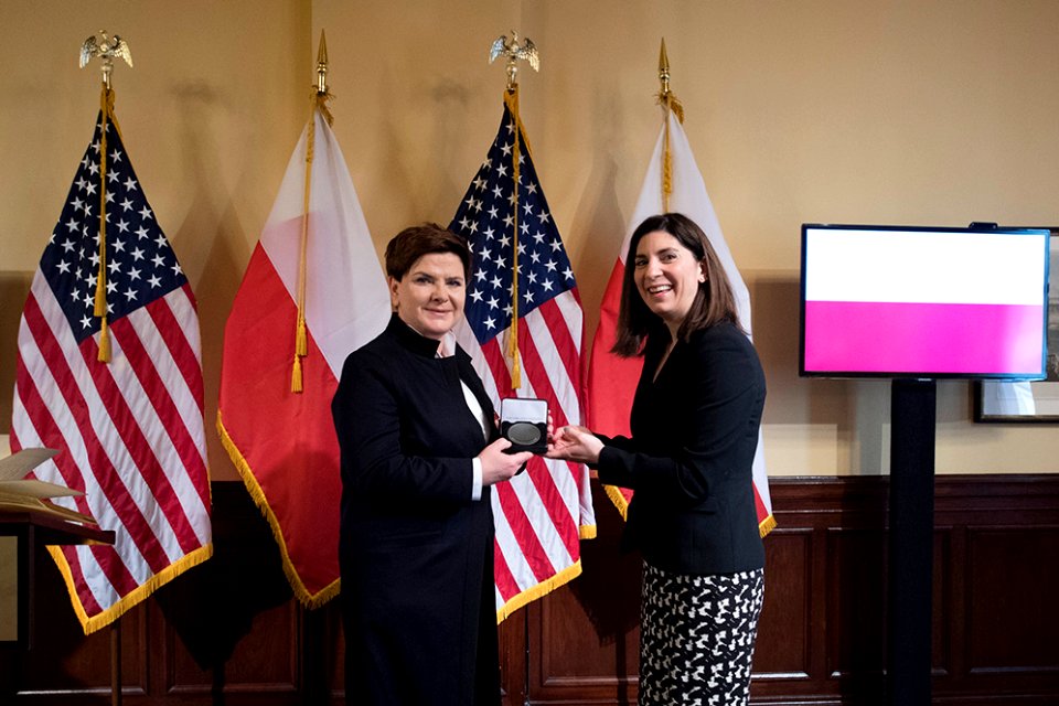 Wizyta premier Beaty Szydło w Nowym Jorku – dzień I (26563818205)