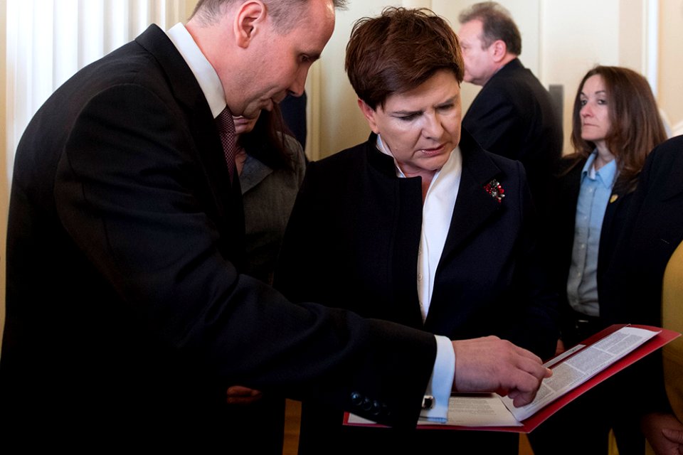 Wizyta premier Beaty Szydło w Nowym Jorku – dzień I (25959461684)