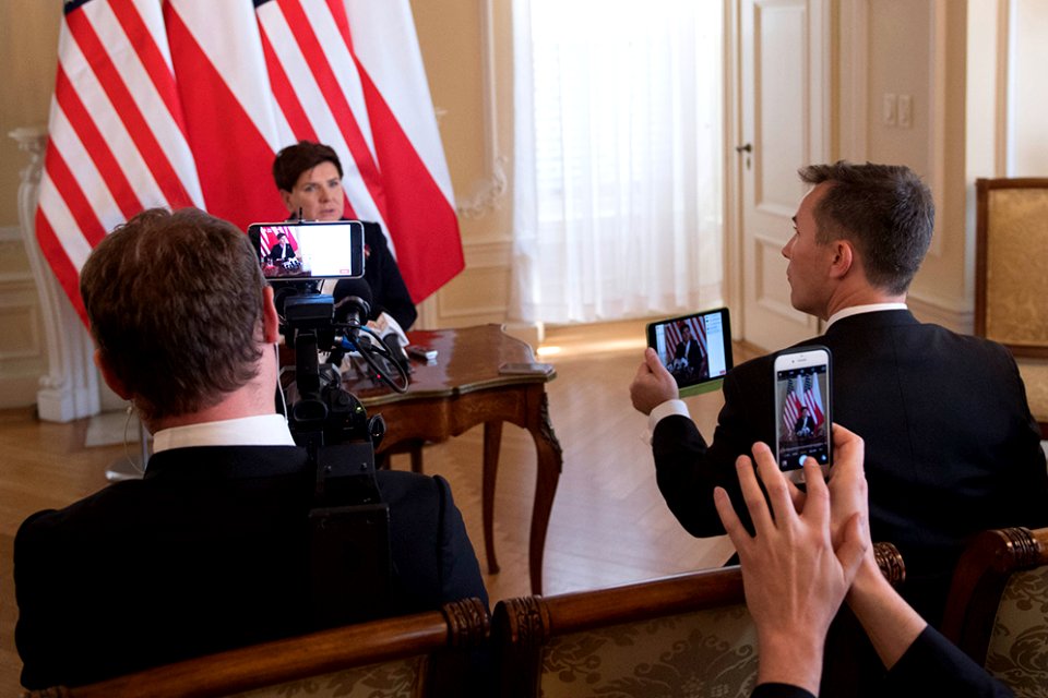Wizyta premier Beaty Szydło w Nowym Jorku – dzień I (26564503025)