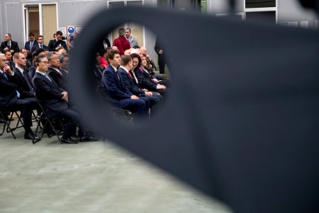 Wizyta premier Beaty Szydło w Stalowej Woli (26666706596)