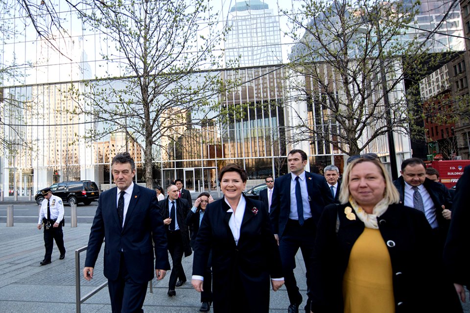 Wizyta premier Beaty Szydło w Nowym Jorku – dzień I (26537810546)