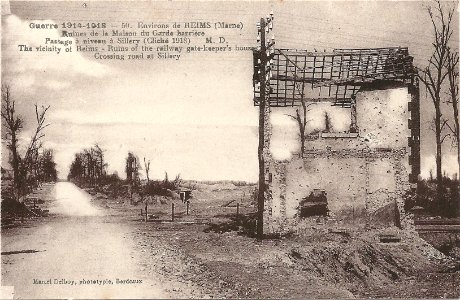 Autour de Reims-FR-51-Sillery-01