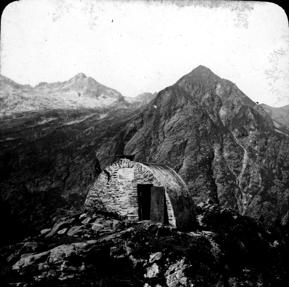 Autrefois Bagnères de Luchon. Tome II