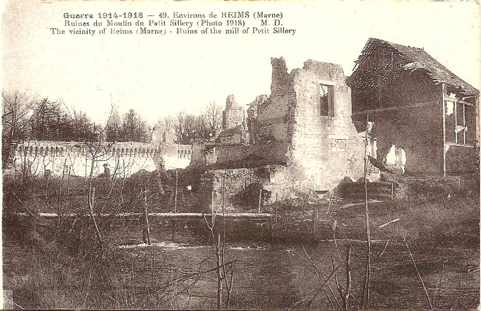 Autour de Reims-FR-51-Sillery-02