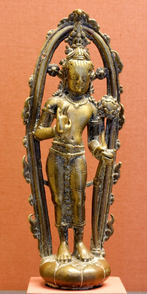 Avalokiteshvara BM OA 1939.1-17.6