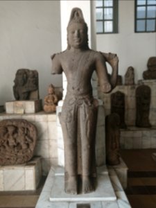 Avalokiteshvara Statue 247 (D216)