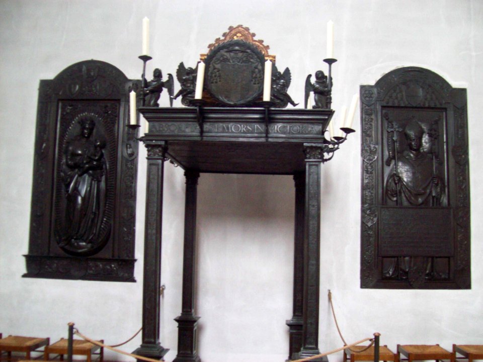 AvBrandenburg Stiftskirche AB