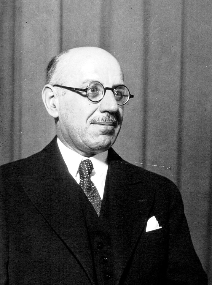 Joseph Avenol 1932