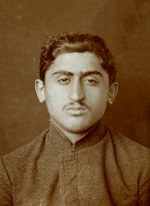 Avetisian Tigran