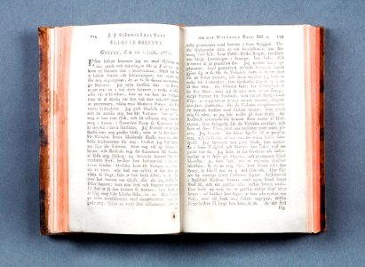 Resa til Frankrike, Italien, Sweitz, Tyskland, Holland, Ángland - Skoklosters slott - 86060