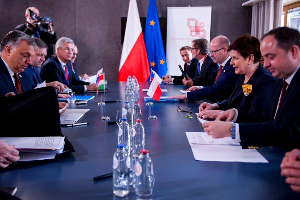 Szczyt Rady Europejskiej w Brukseli (33527714533)