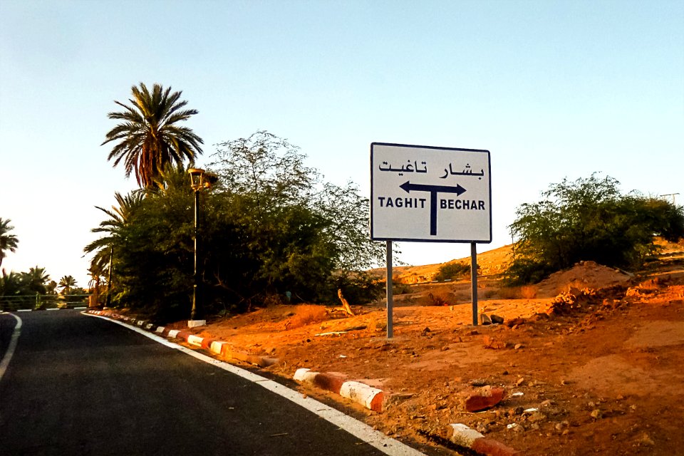 Taghit - Bechar تاغيت - بشار (49065003648)