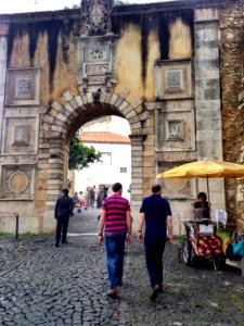 São Jorge Castle (38755521892) photo