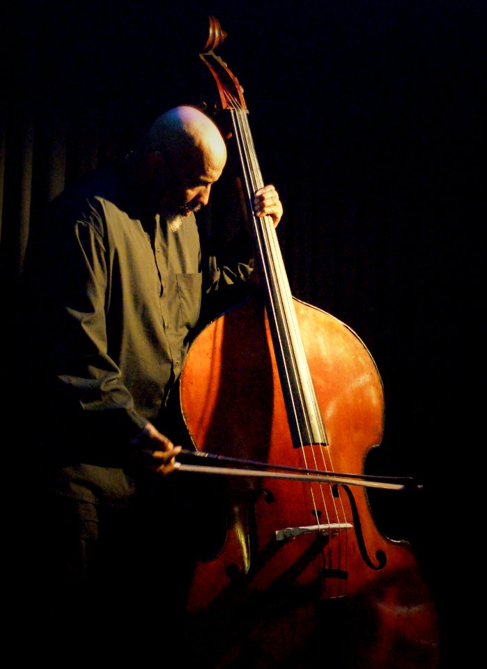 Tamarinde 1 oktober 2011 De Singer Rijkevorsel - William Parker (50842575406)
