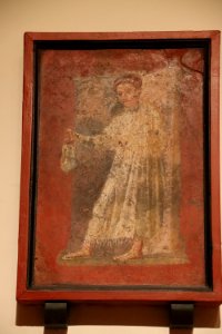 Temple of Isis, Pompeii (48451945291)