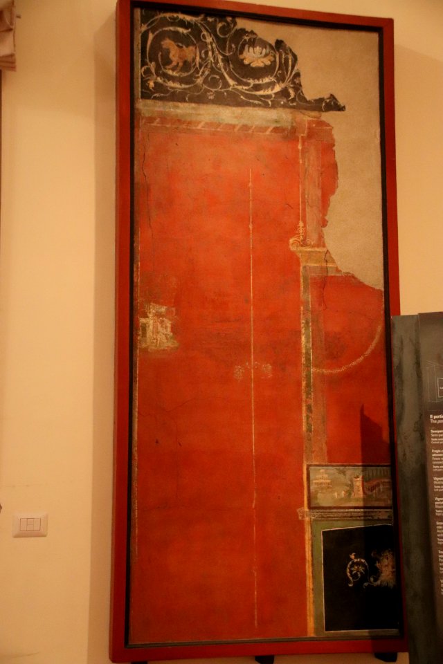 Temple of Isis, Pompeii (48451950151)
