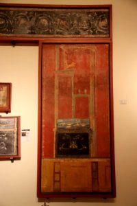 Temple of Isis, Pompeii (48451946561)