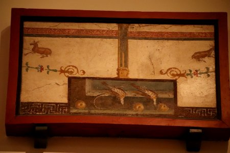 Temple of Isis, Pompeii (48452004411)
