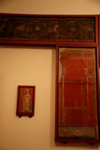Temple of Isis, Pompeii (48451934816)