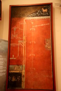 Temple of Isis, Pompeii (48452106222)