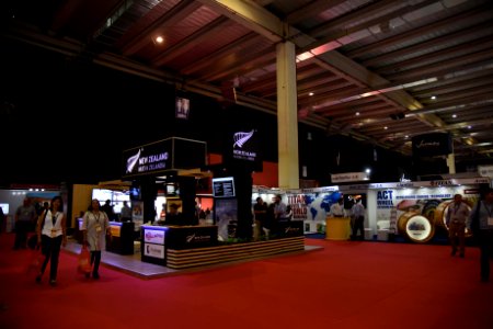 TERCERA JORNADA DE EXPOMIN 2018 (26846843347)