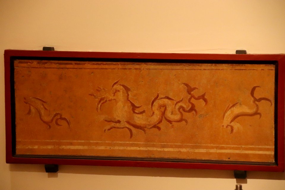 Temple of Isis, Pompeii (48452165592)