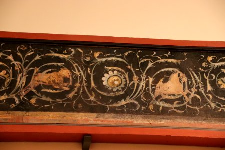 Temple of Isis, Pompeii (48451958686)