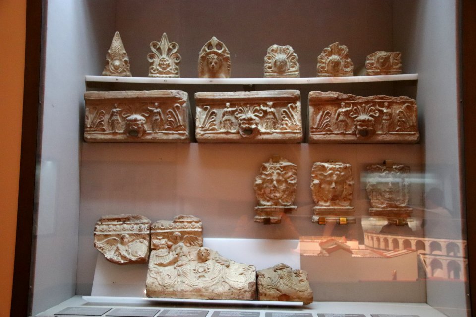 Temple of Isis, Pompeii (48452175472)