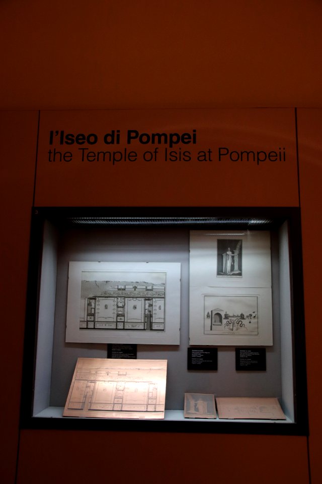 Temple of Isis, Pompeii (48452027336)