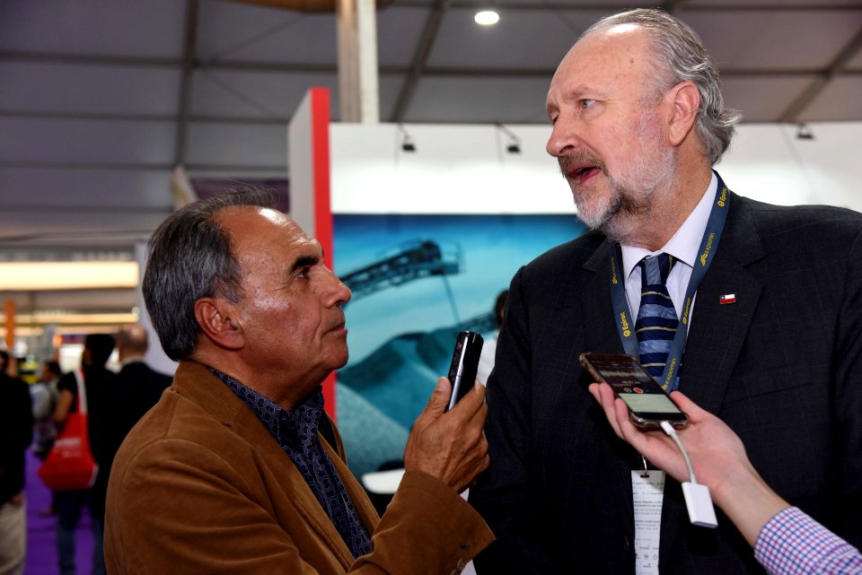TERCERA JORNADA DE EXPOMIN 2018 (41674604012)