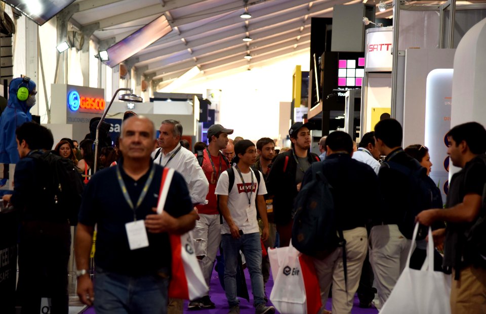 TERCERA JORNADA DE EXPOMIN 2018 (39907195920)