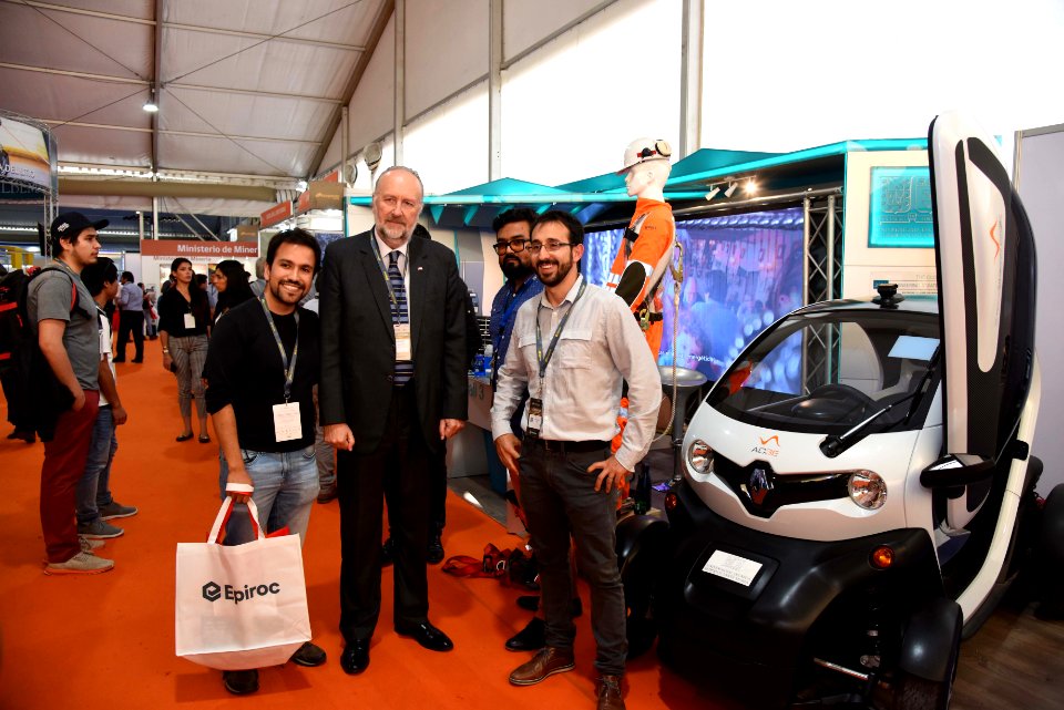 TERCERA JORNADA DE EXPOMIN 2018 (41674604642)